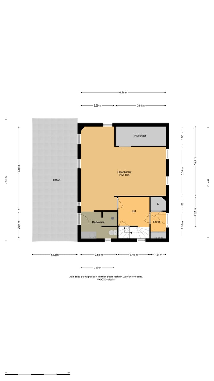 Photo 72 of Goidschalxoordsedijk 51