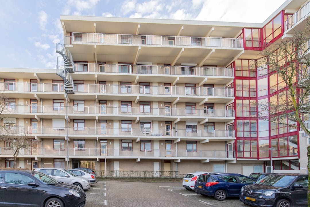 Foto 1 van Zeswegenlaan 242