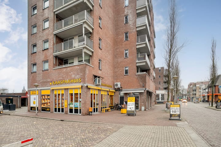 Foto 2 van De Spinde 104