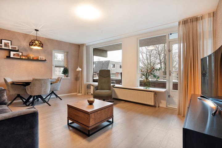 Foto 6 van De Spinde 104