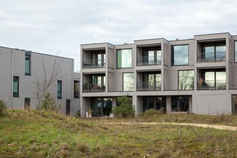 Zandheuvel thumbnail