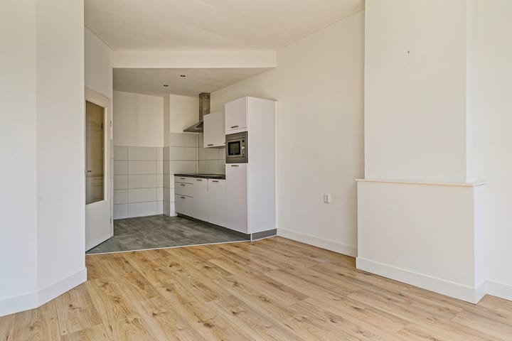 Foto 5 van 3e Schansstraat 19-B02