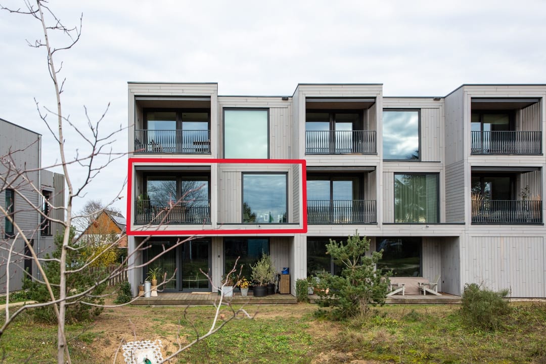 Foto 1 van Zandheuvel 25