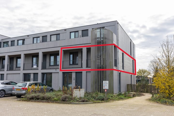 Foto 3 van Zandheuvel 25