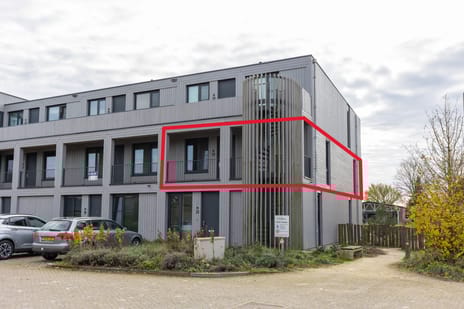 Zandheuvel 25 tertiary image