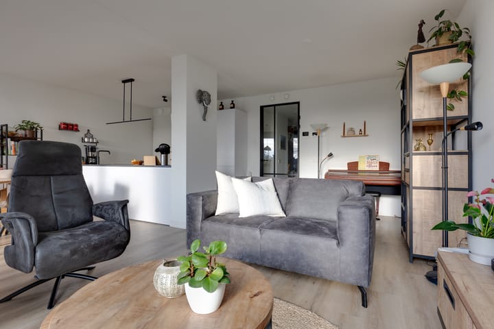 Foto 8 van Zandheuvel 25