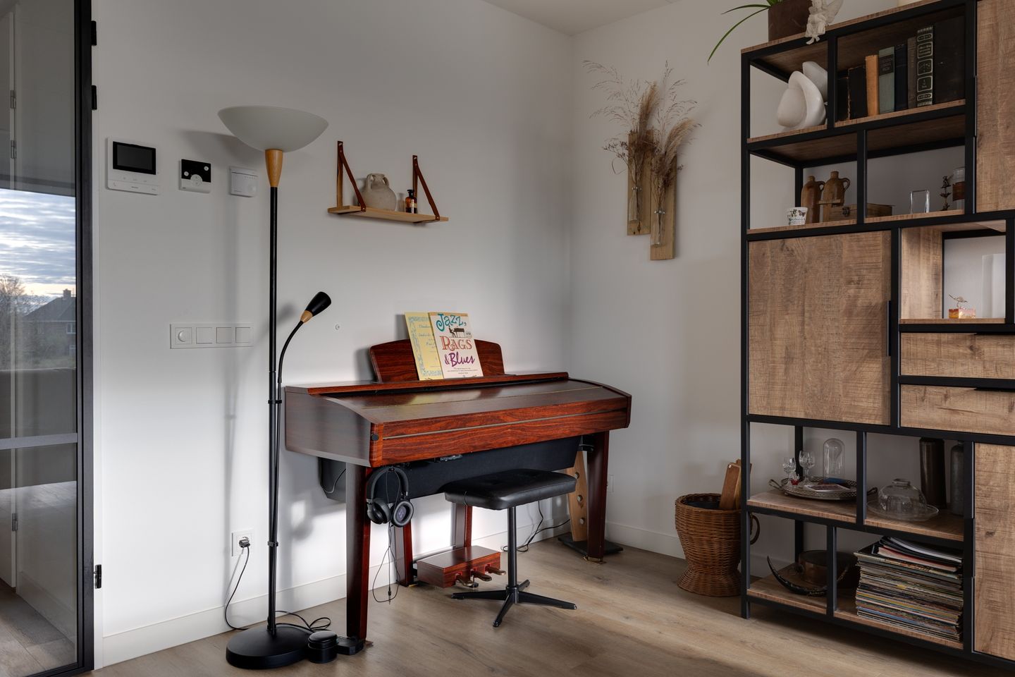 Foto 10 van Zandheuvel 25