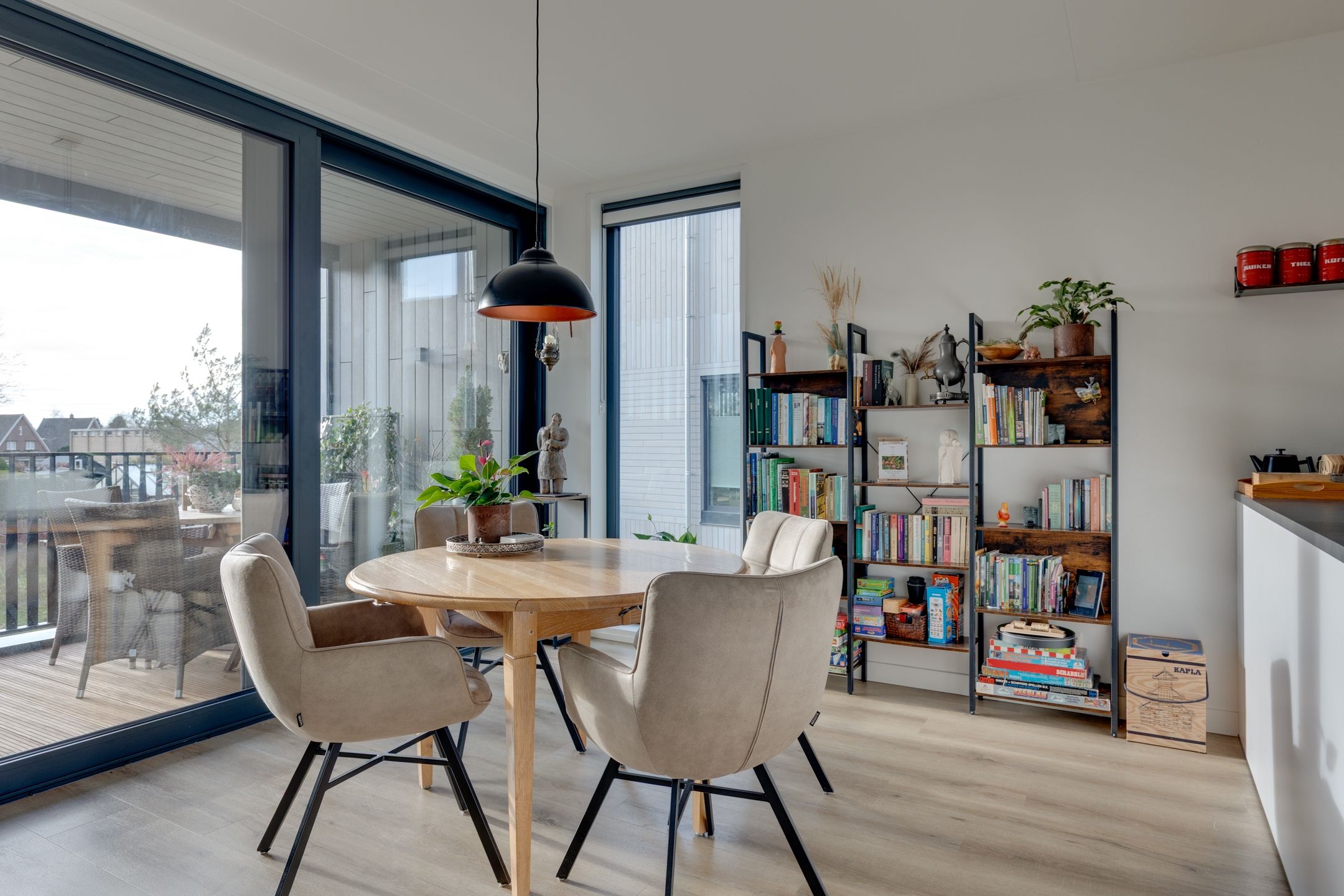 Foto 3 van Zandheuvel 25