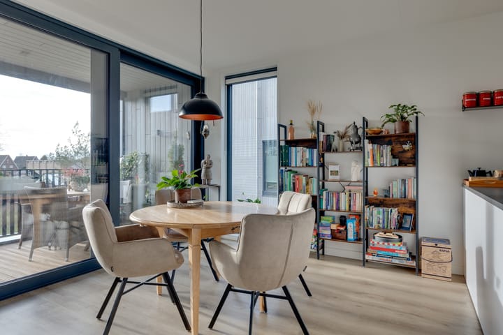 Foto 10 van Zandheuvel 25