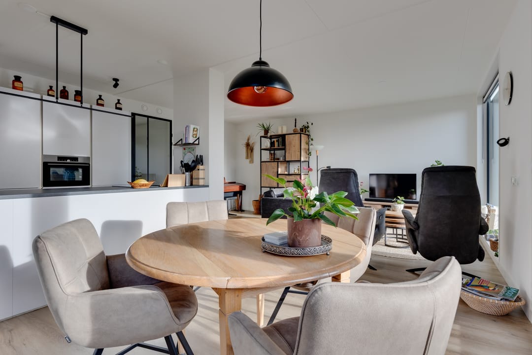 Foto 11 van Zandheuvel 25