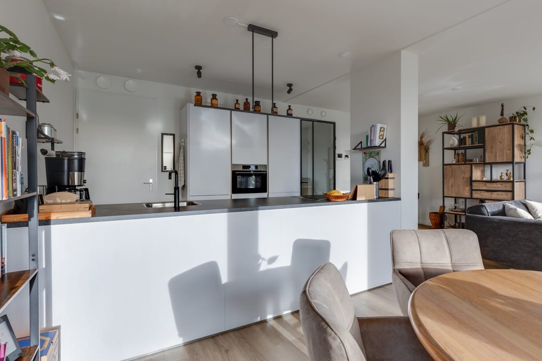 Foto 13 van Zandheuvel 25