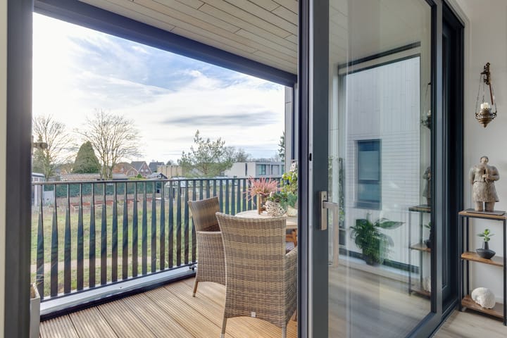 Foto 20 van Zandheuvel 25