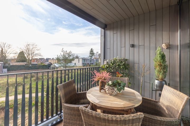 Foto 21 van Zandheuvel 25