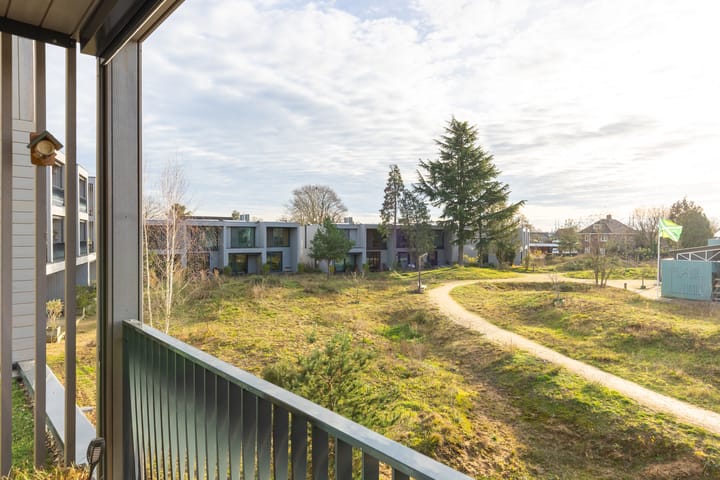 Foto 22 van Zandheuvel 25