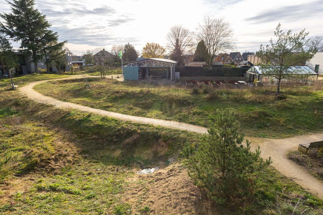 Foto 23 van Zandheuvel 25