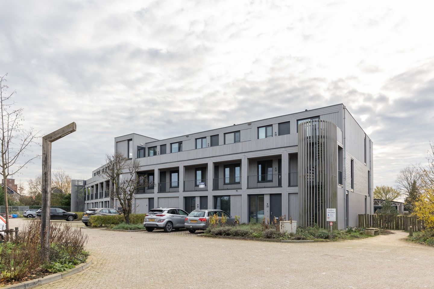 Foto 40 van Zandheuvel 25