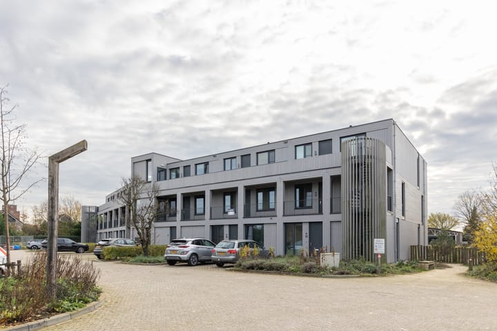 Foto 40 van Zandheuvel 25