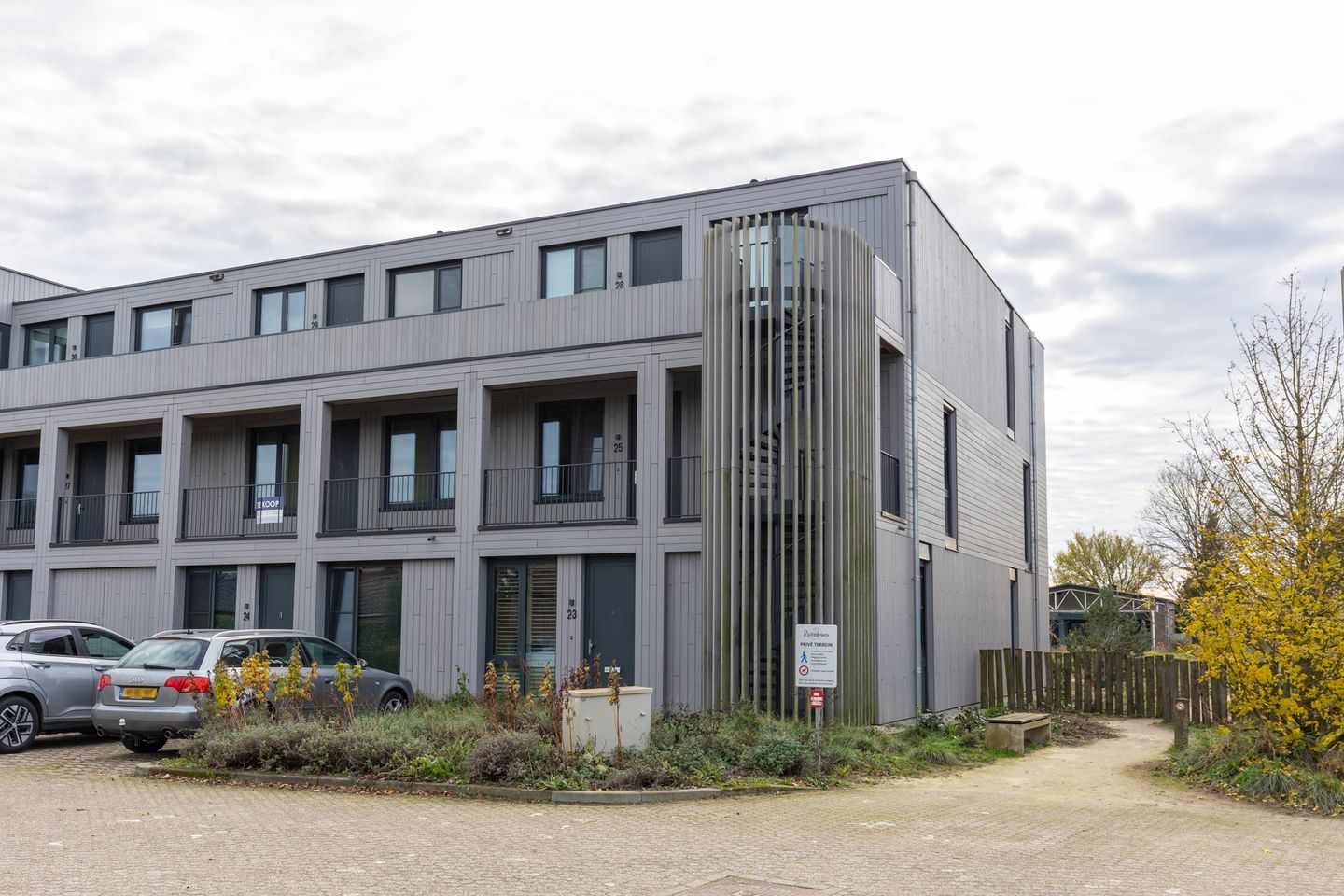 Foto 44 van Zandheuvel 25