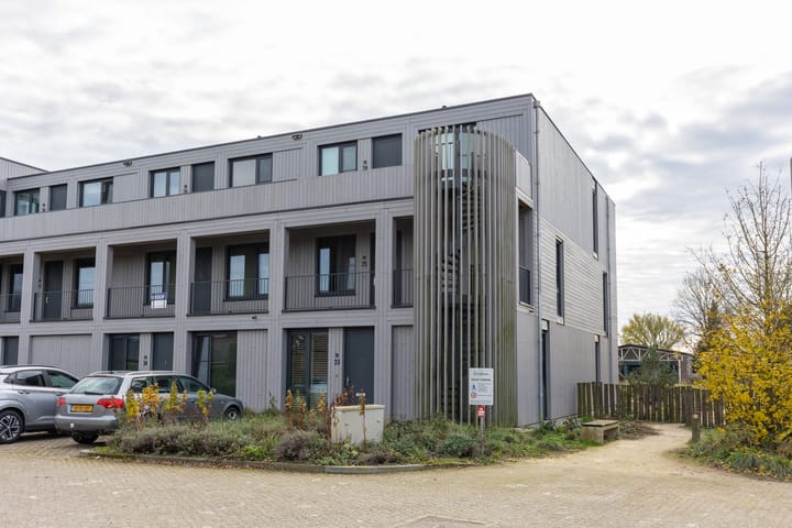 Foto 44 van Zandheuvel 25