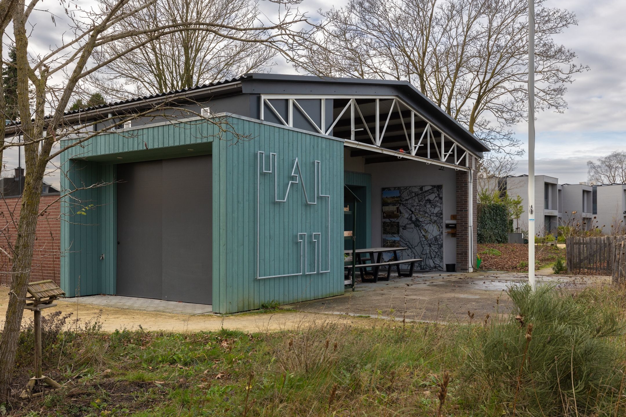 Foto 45 van Zandheuvel 25