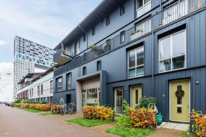 Photo 2 of Libau-eiland 74