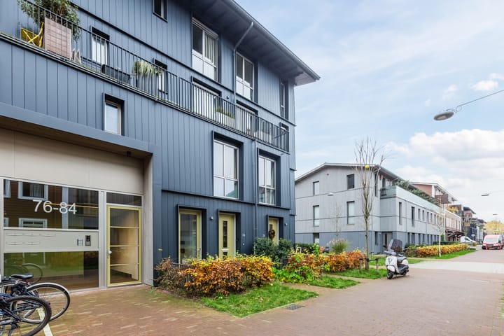 Photo 3 of Libau-eiland 74