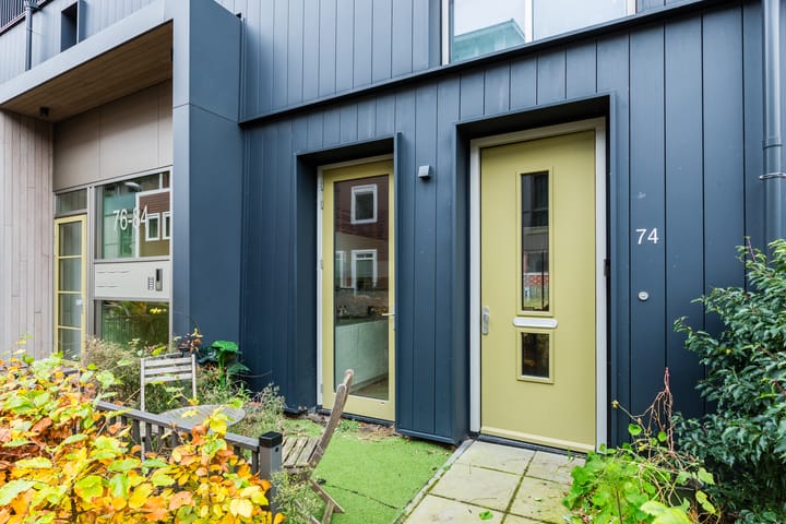 Photo 5 of Libau-eiland 74