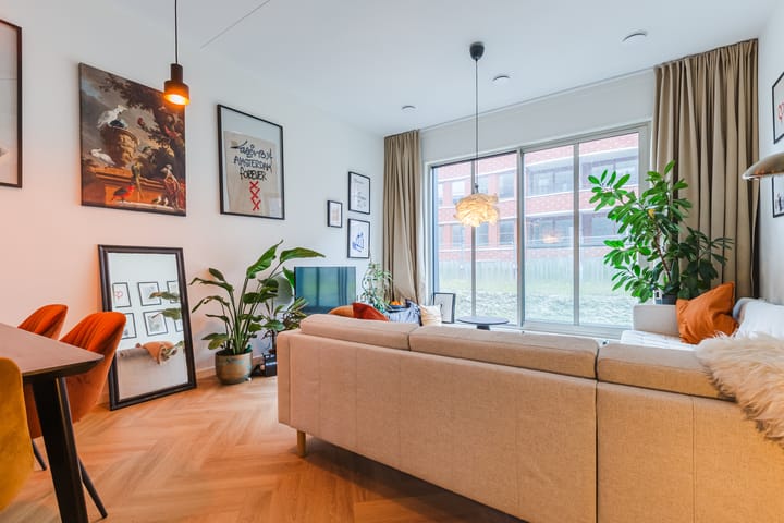 Photo 8 of Libau-eiland 74