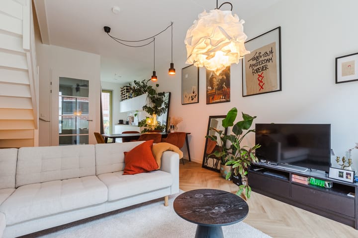 Photo 10 of Libau-eiland 74