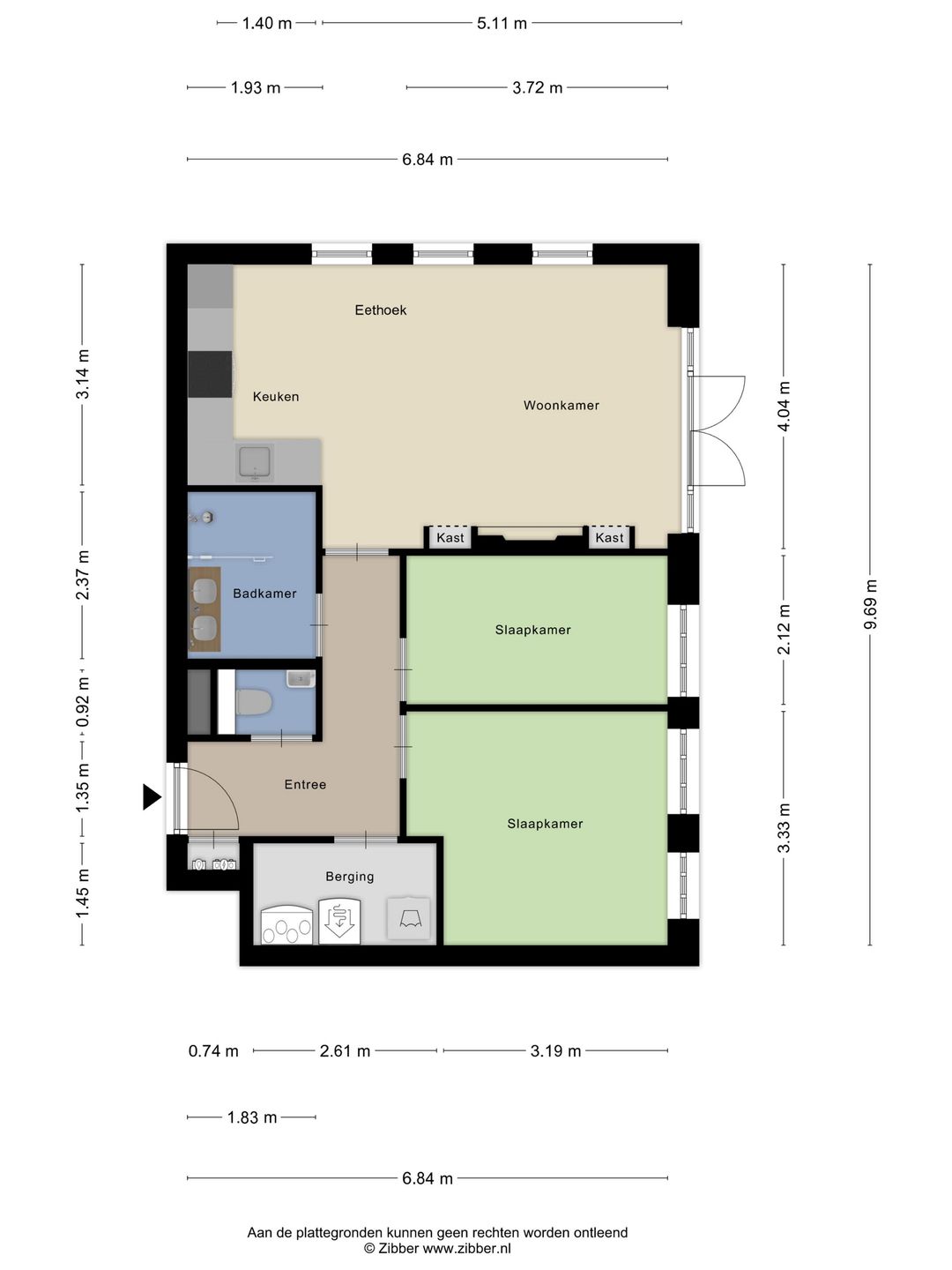 Foto 37 van Amstelstroom 3