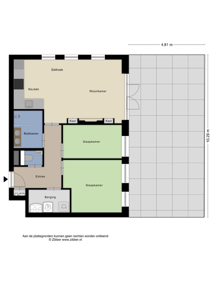 Foto 38 van Amstelstroom 3