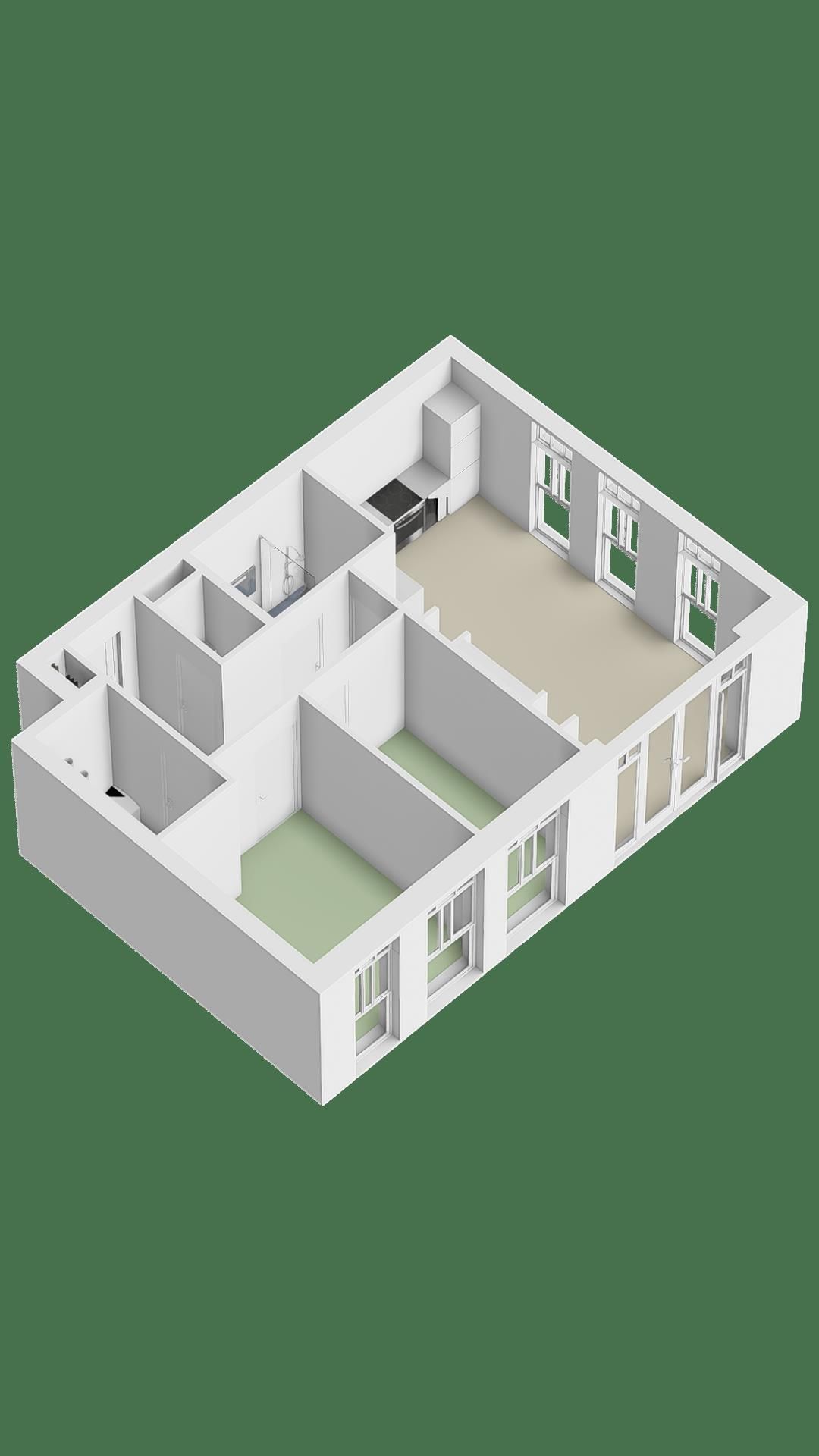 Foto 39 van Amstelstroom 3