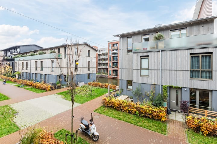 Photo 38 of Libau-eiland 74