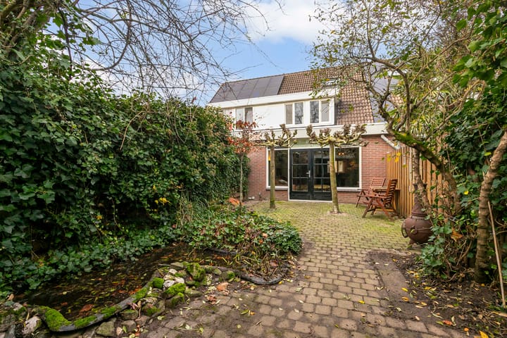 Photo 3 of Reigerbos 26