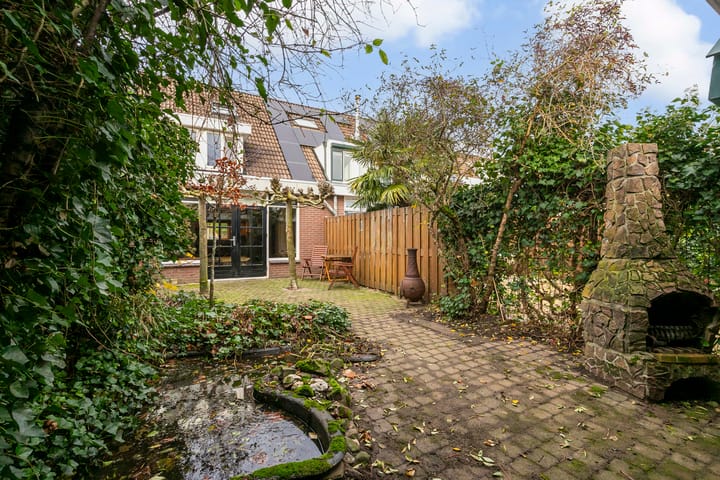 Photo 13 of Reigerbos 26