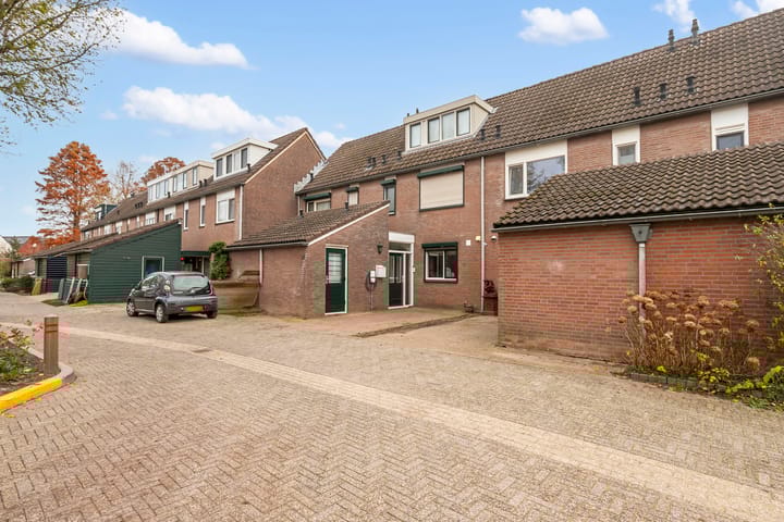 Photo 28 of Reigerbos 26