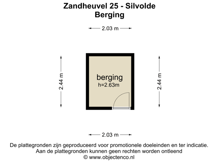 BERGING