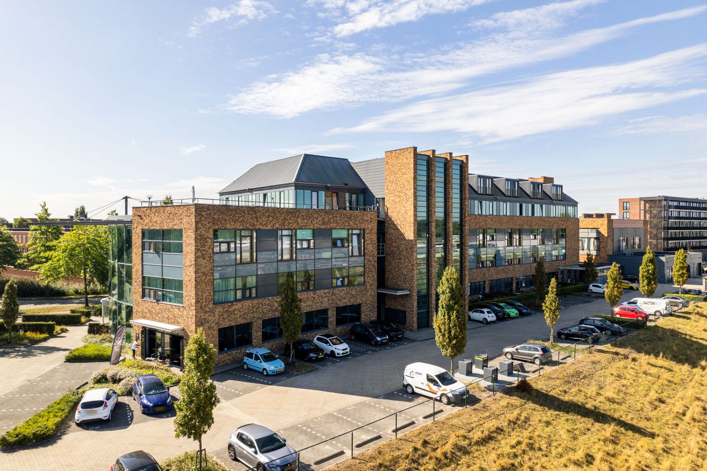 Foto 5 van Fascinatio Boulevard 890-Q