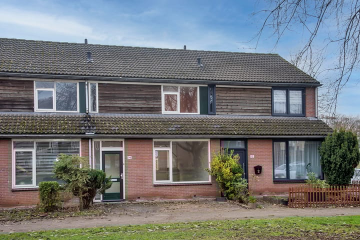 Rob de Vriesstraat 14