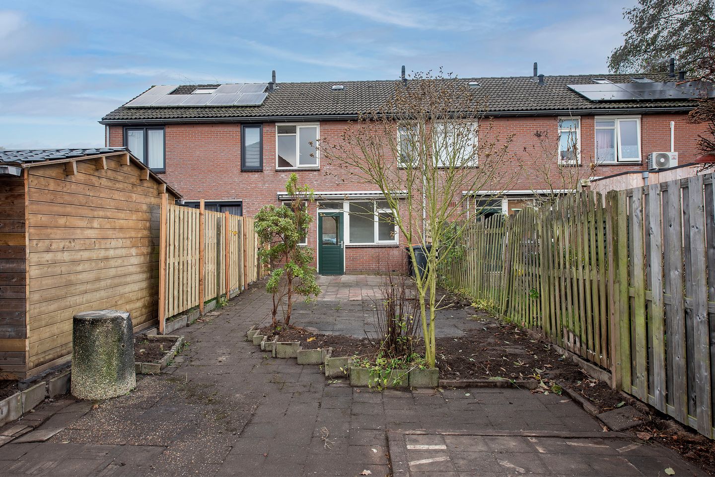 Foto 4 van Rob de Vriesstraat 14