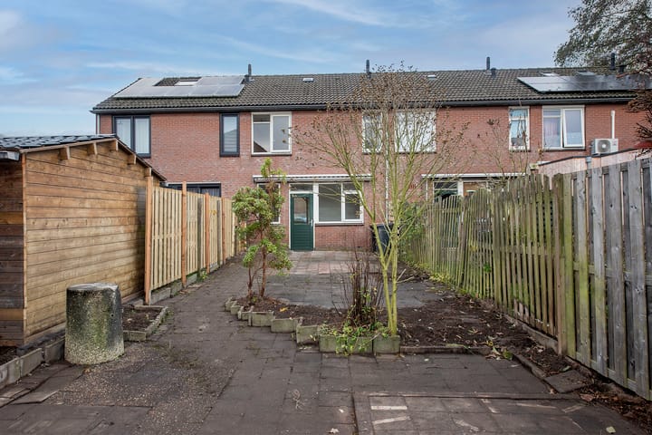 Foto 4 van Rob de Vriesstraat 14