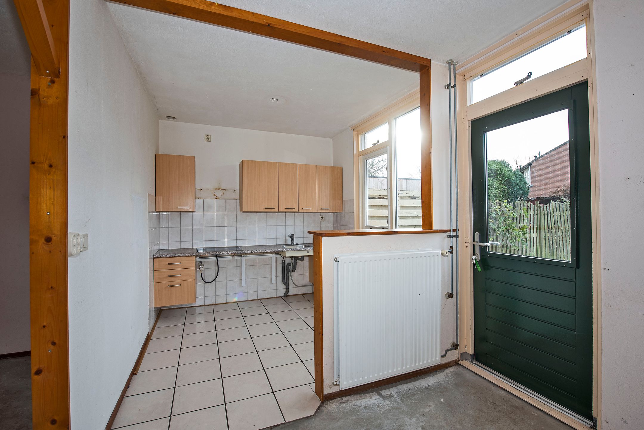 Foto 6 van Rob de Vriesstraat 14