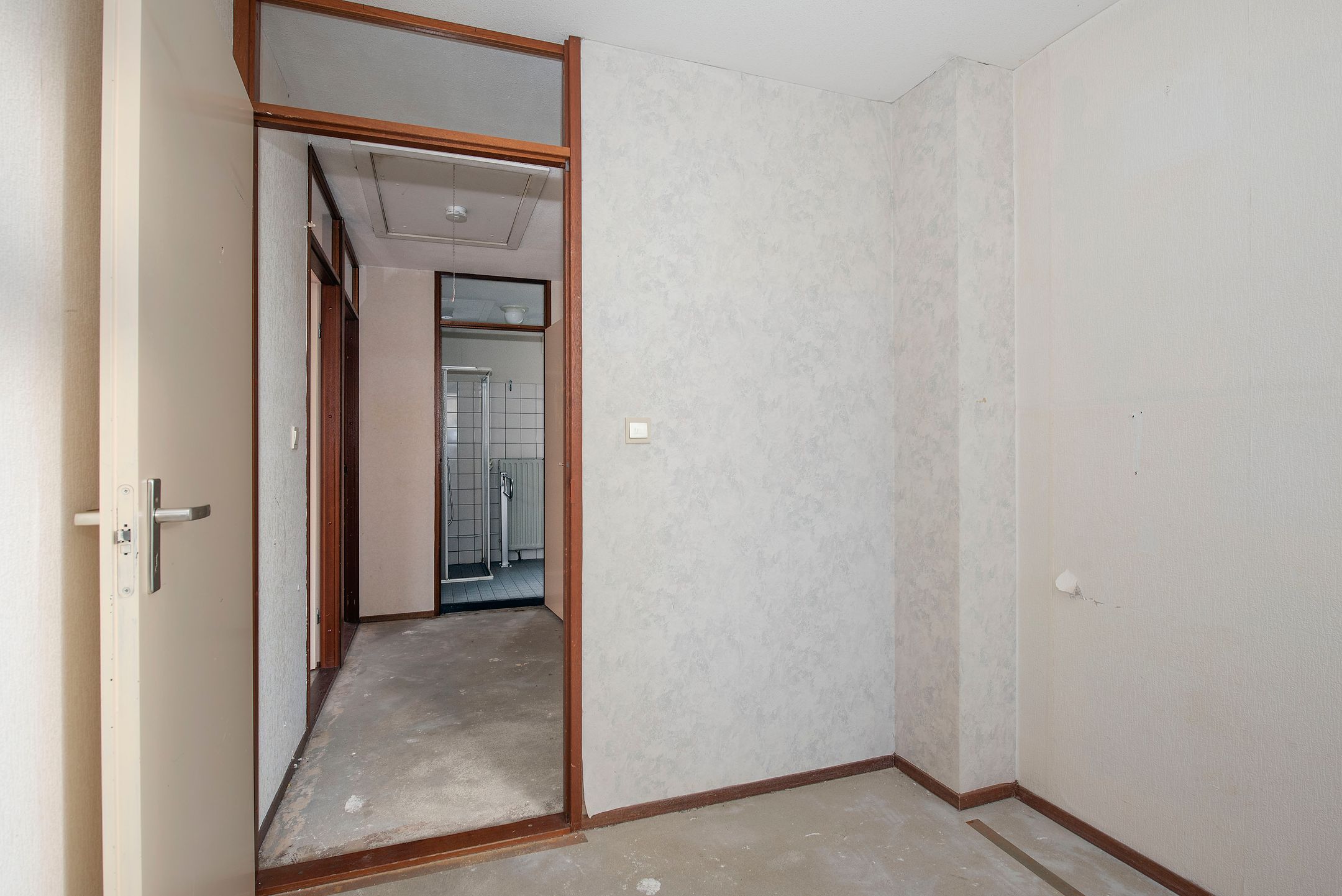 Oudestraat 17 Veere - Aanzicht 5