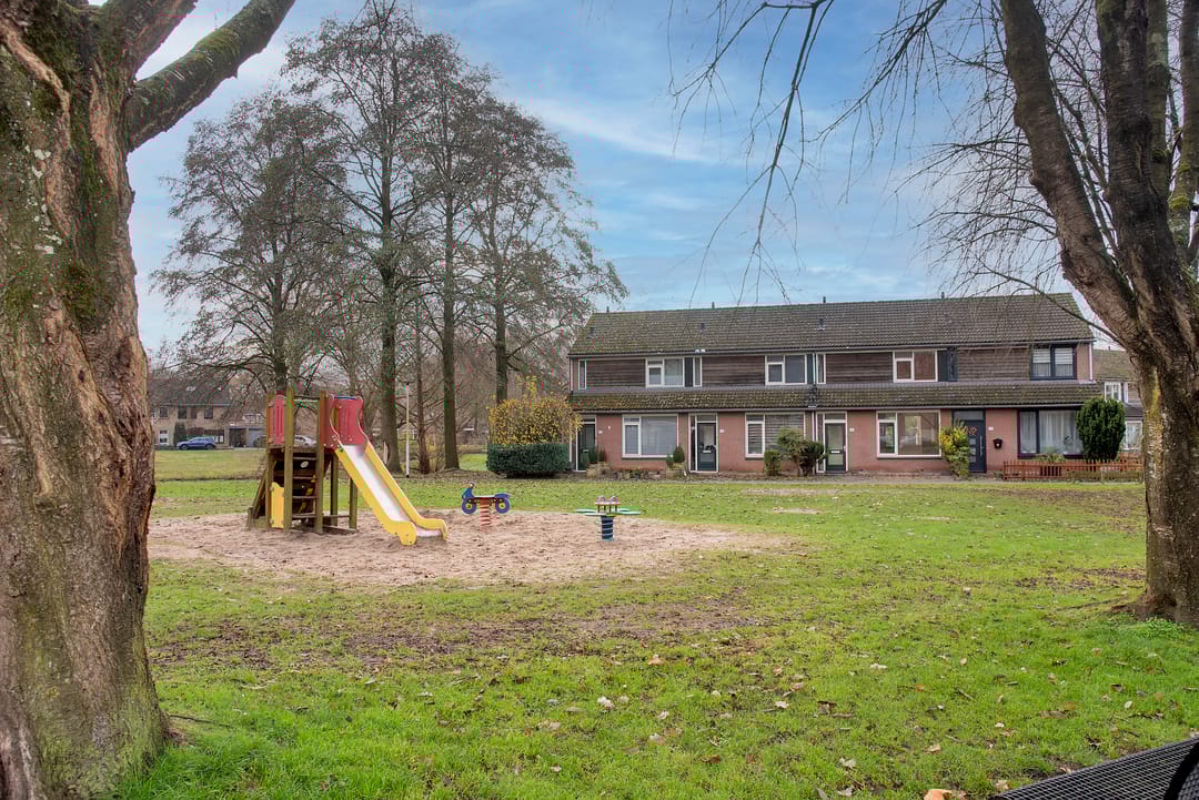 Foto 22 van Rob de Vriesstraat 14