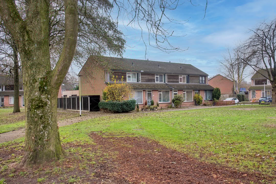 Foto 23 van Rob de Vriesstraat 14