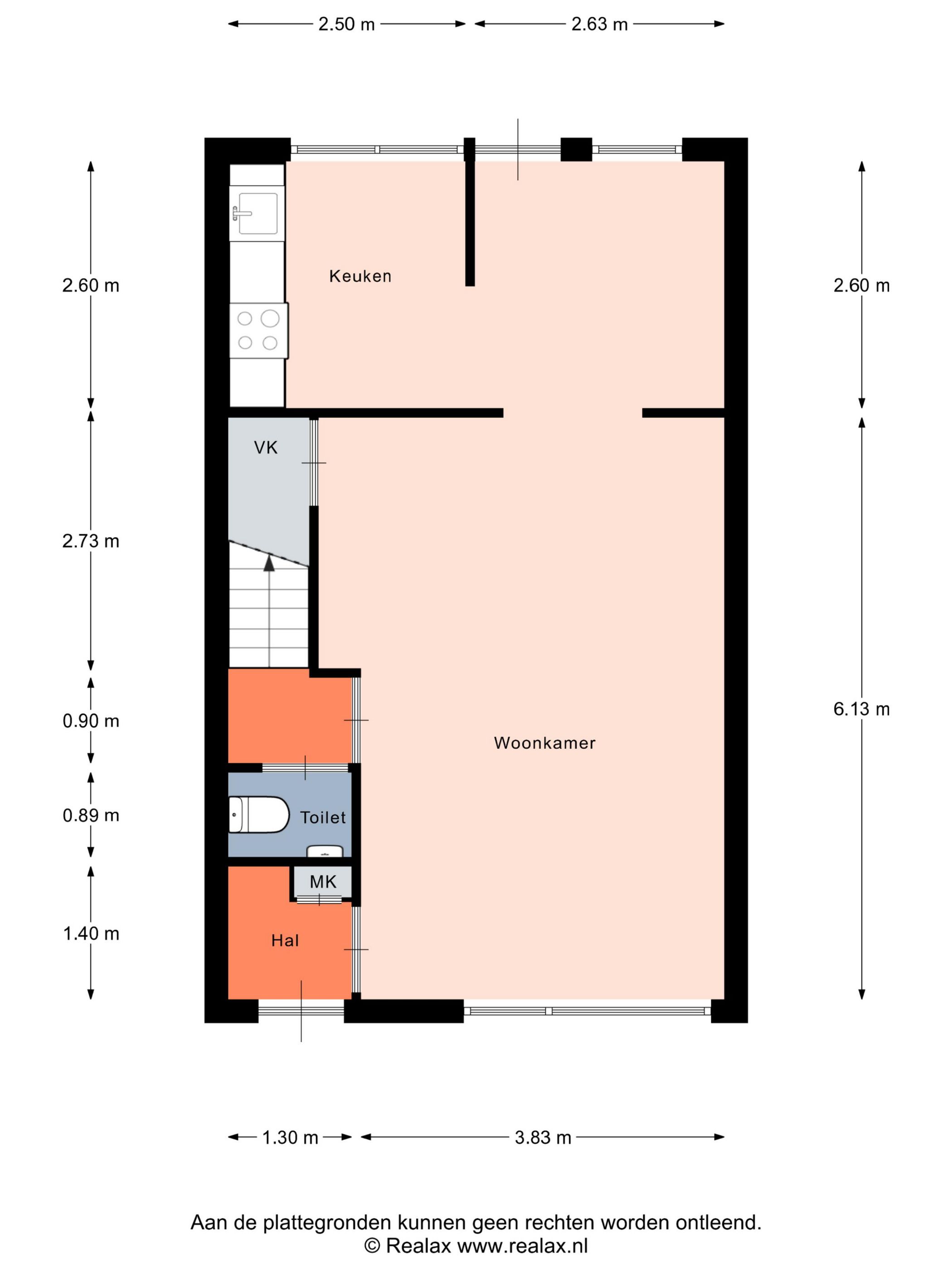 Foto 24 van Rob de Vriesstraat 14