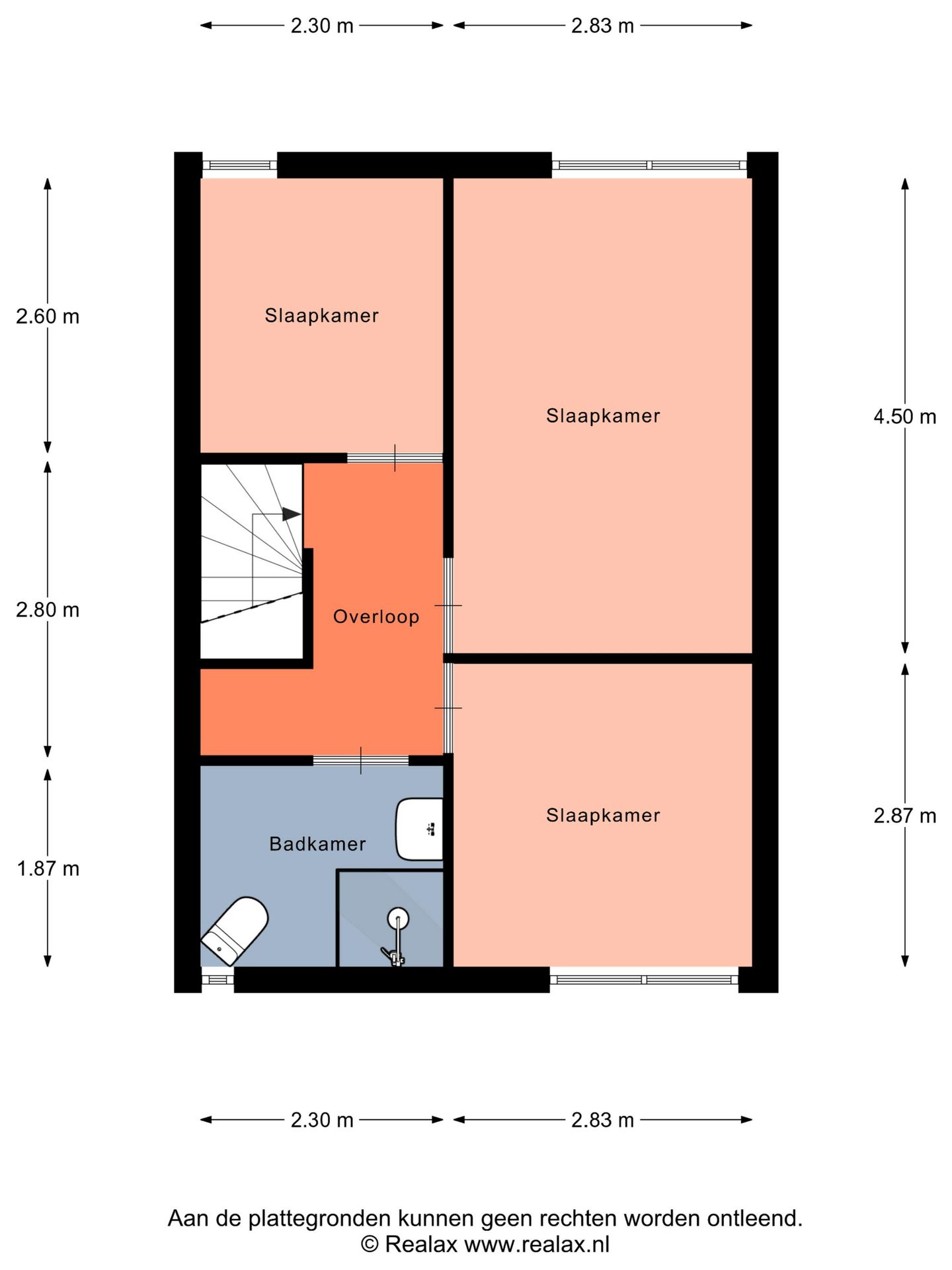 Foto 25 van Rob de Vriesstraat 14