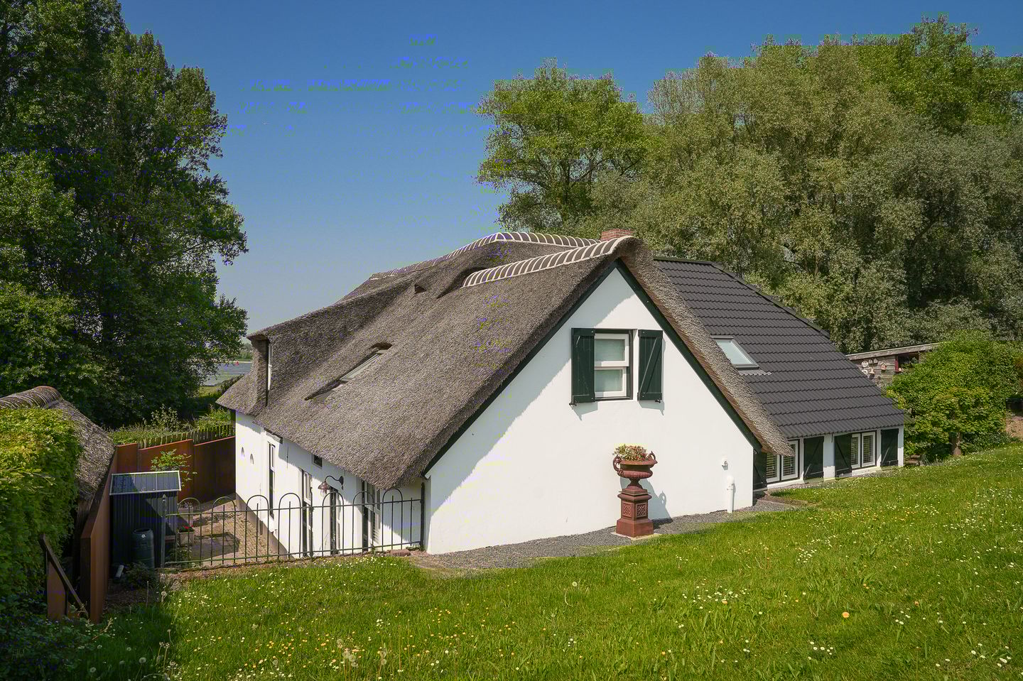 Foto 35 van Waaldijk 2