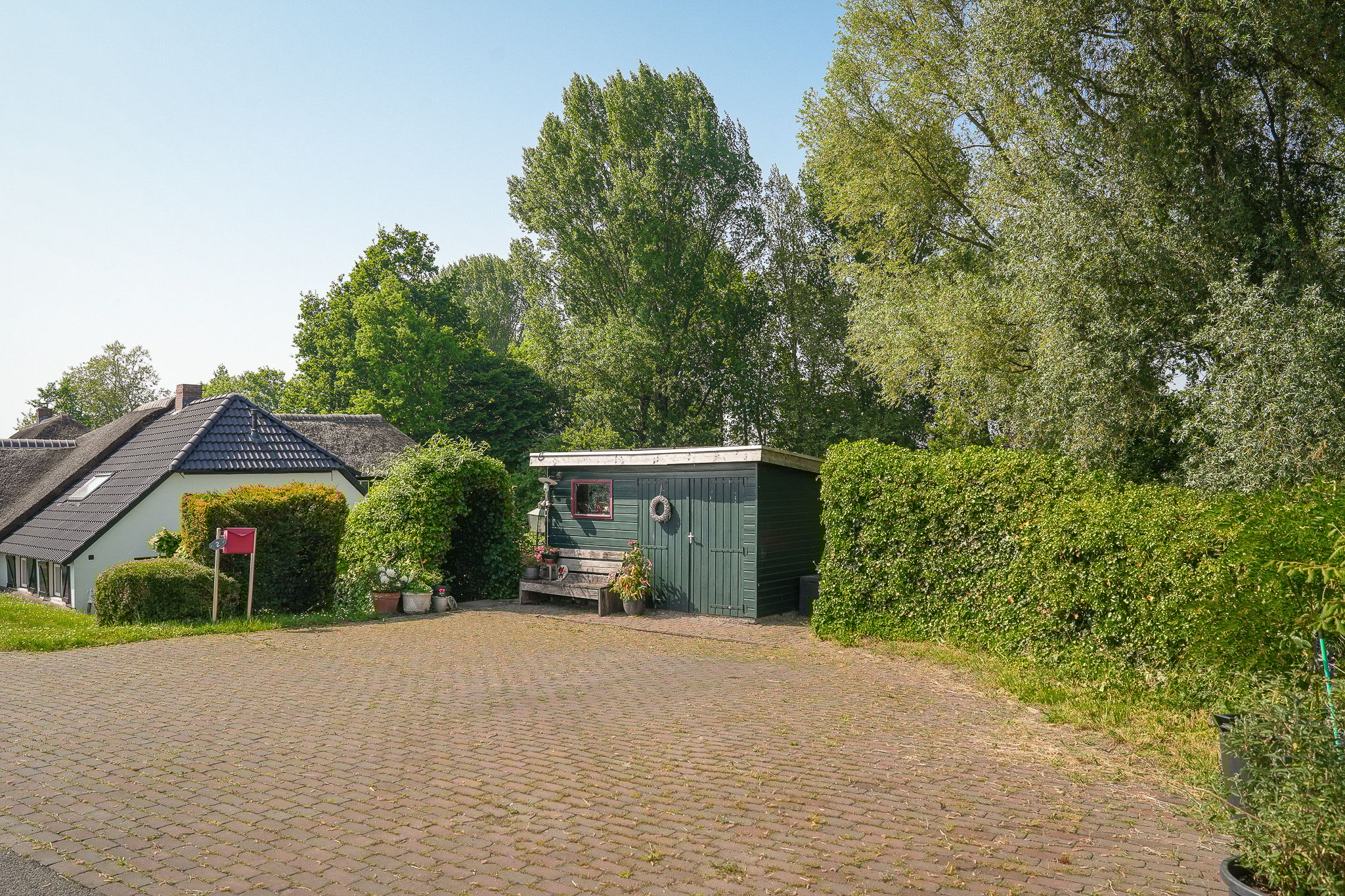 Foto 36 van Waaldijk 2