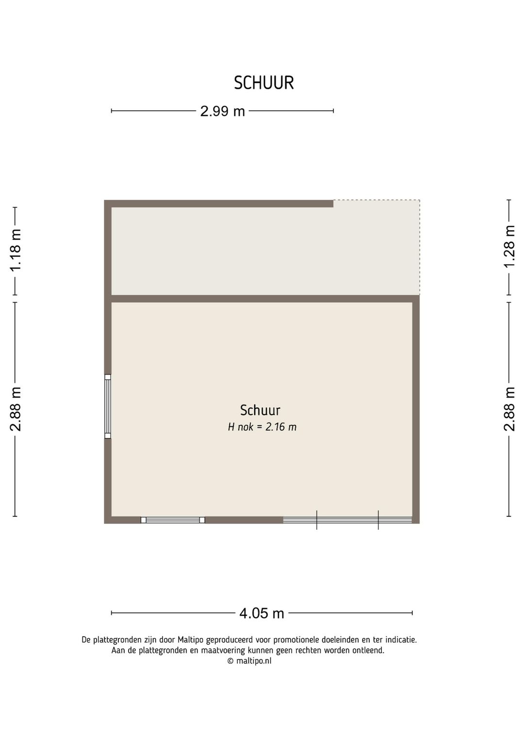 Foto 62 van Waaldijk 2